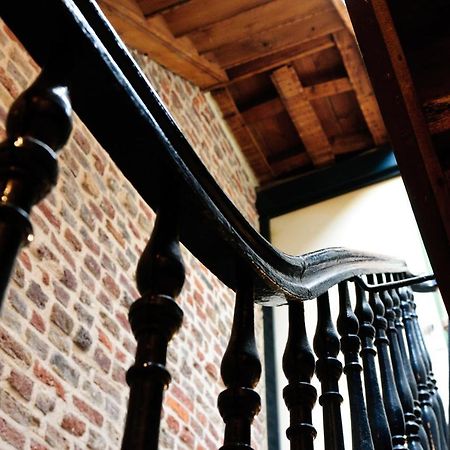 Royale Apartments Vieux Lille 24H24H Access Bagian luar foto