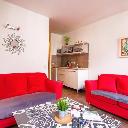 Royale Apartments Vieux Lille 24H24H Access Bagian luar foto