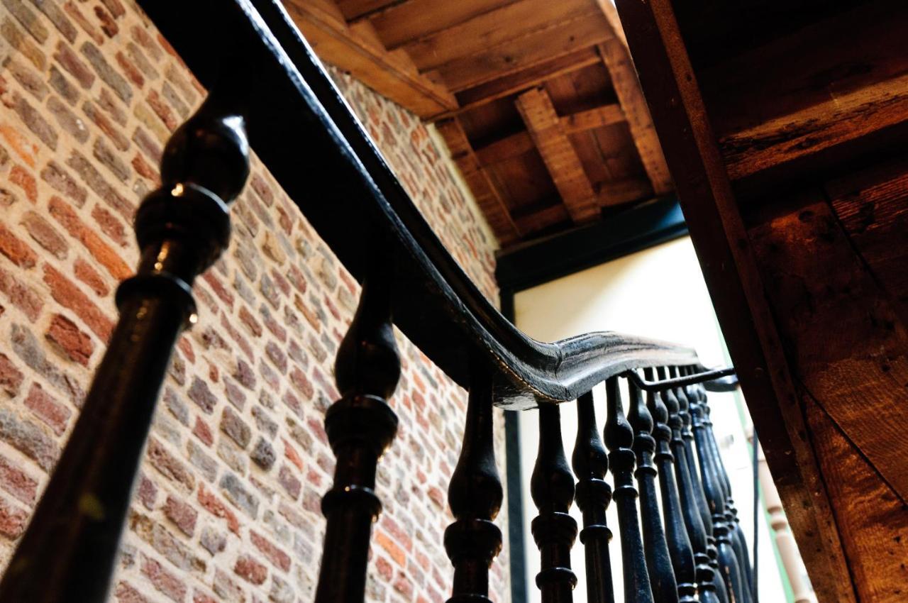 Royale Apartments Vieux Lille 24H24H Access Bagian luar foto